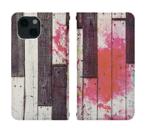 Xperia ZL2 SOL25 �p �P�[�X �x���g�Ȃ� �蒠�^ �J�o�[ �X�}�z�P�[�X bn859(W) �ؖ� �� �N�� �E�b�h wood �e�N�X�`�� ���^�� ���� �u���E��