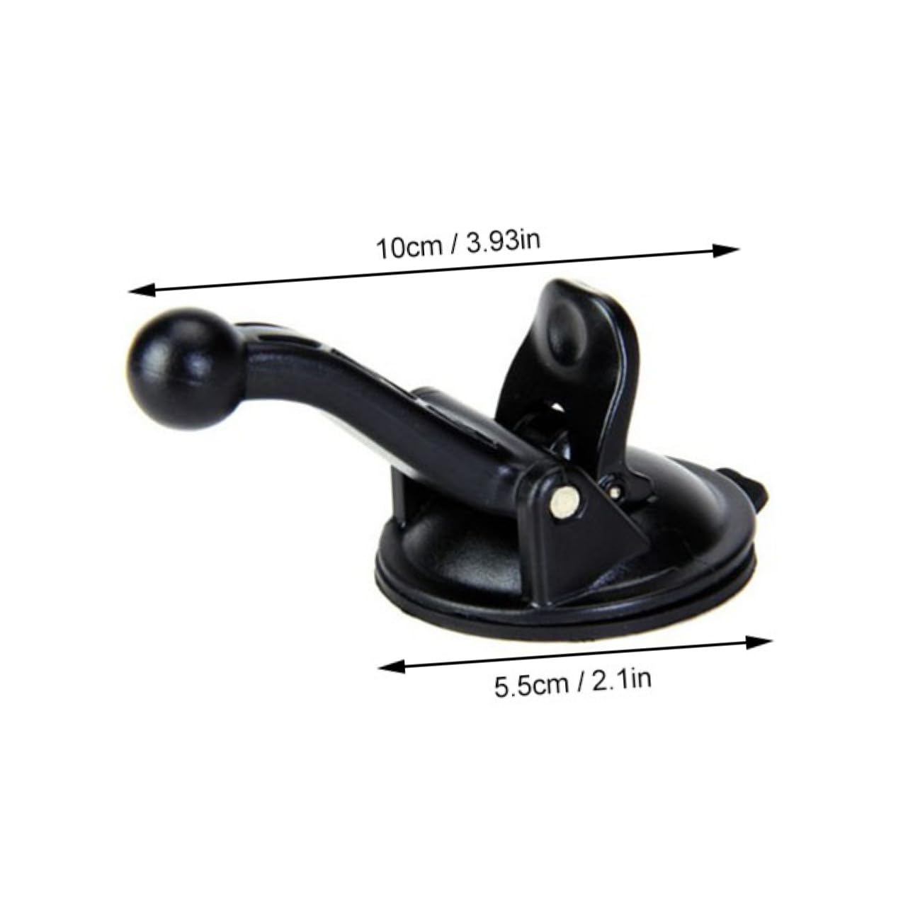 B&T Metall - Profilé en U en aluminium - 50 x 50 x 2 mm - Alliage