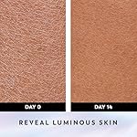 Olay Super Serum Body Wash for Extra Dry Skin, 24hr Long Lasting Hydration, 5+ Ingredient Serum Complex for Bright Even Firm Luminous Skin, 18.5 fl oz - Image 4