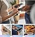 DAIFAC Mini Spy Camera Power Bank Hidden Camera No WiFi 1080P Small Camera Portable Nanny Cam with Motion Detection for Home Security