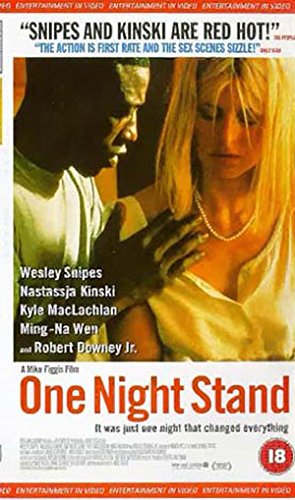 One Night Stand