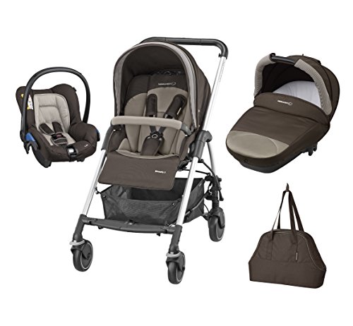 poussette loola excel 2016