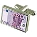 Produktbild Select Gifts 500 Euro Hinweis Manschettenknöpfe Gravur Box