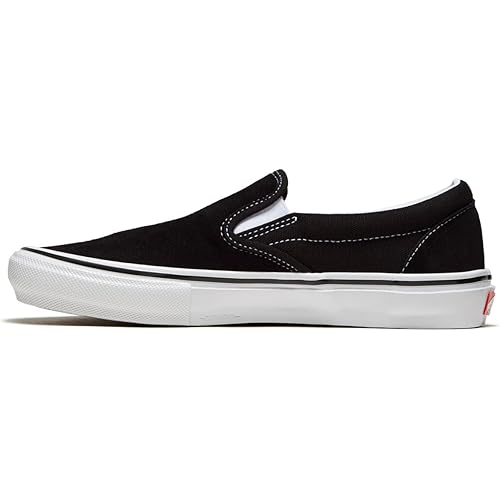 Vans Slip On Skate Pro