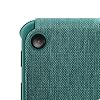 【Fire HD 8 第12世代用】Amazon純正 ファブリックカバー (グリーン) #1