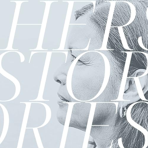 HerStories cover art