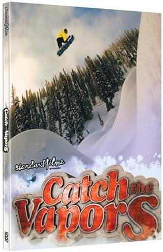 catch the vapors