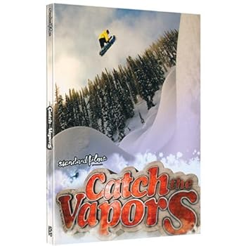 catch the vapors