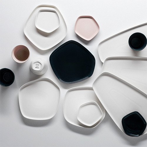 Amazon.com | Iittala X Issey Miyake Cup (Dark Green): Coffee Cups 
