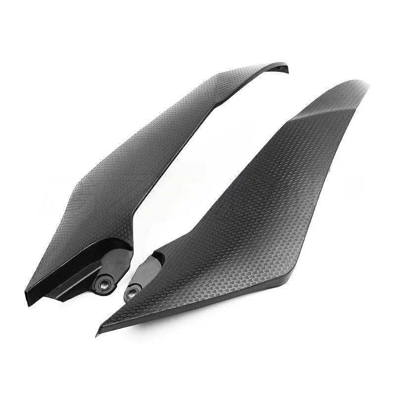 Carénage latéral de réservoir YZF R6 en ABS haute résistance 2008-2014