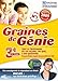 Produktbild Graine de génie 3e 2008-2009