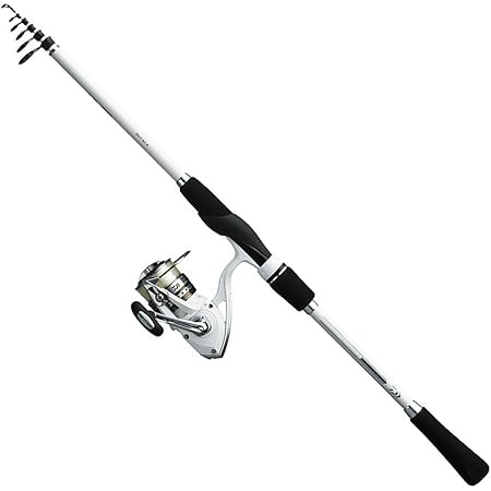 Amazon ダイワ Daiwa 万能ルアーロッド 釣り竿 ダイワ Daiwa シーバスロッド