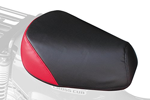 Amazon | スペシャルパーツ武川 クッションシートカバー