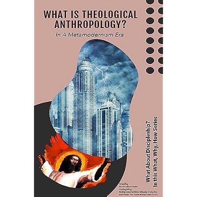 Discipleship: The What, Why, How Series