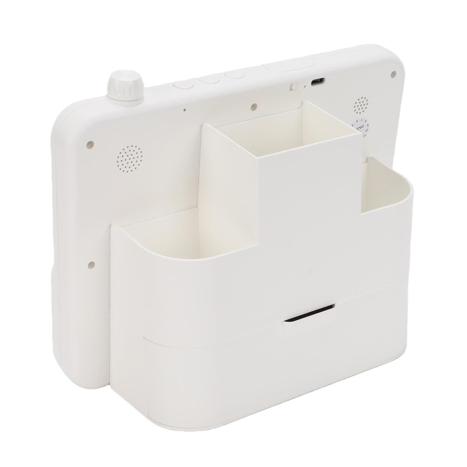 LICAEVEY Visueller Timer mit Aufgabenplan für Zuhause Klassenzimmer