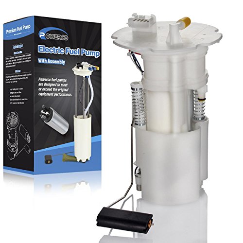 POWERCO Fuel Pump 17040CD000 E8534M Replacement For E8534M SP4018M FG1084