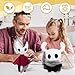 Imagen de 2 Piezas Hollow Knight Peluche