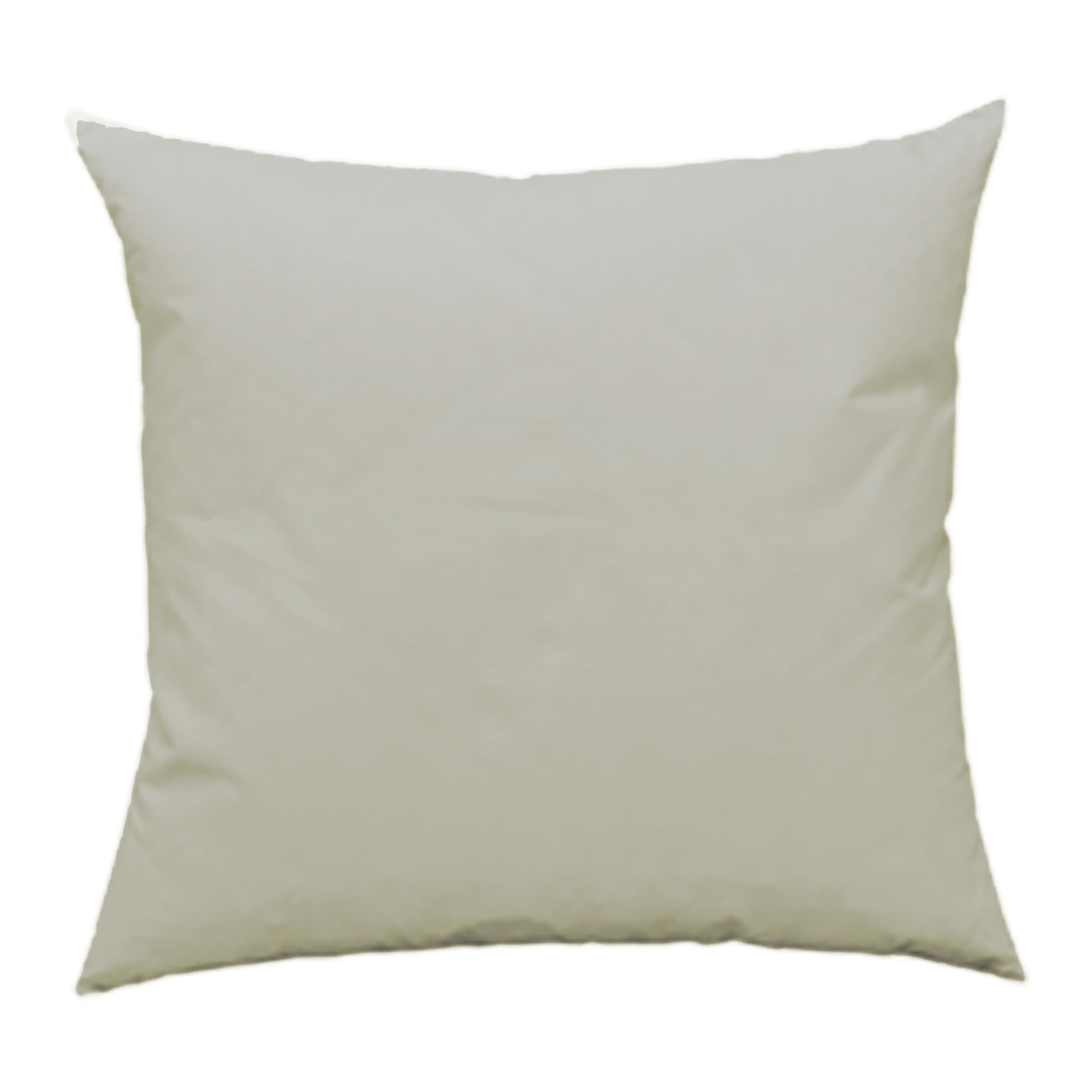 Federn 90x90 cm Füllkissen Federkissen Kopfkissen Deko Kissen Sofakissen Cocktailkissen