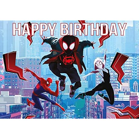 NATURAL BEHAVIOUR Edible Square Cake Toppers Cover