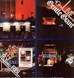  Gentle Giant - Playing The Fool - Chrysalis - CTY 1133, Phonogram - 6641 579