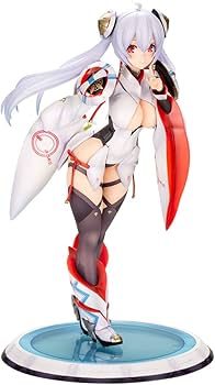 【タペストリー付】 マトイ Nidy-2D-Ver. Amazon | ファンタシースターオンライン2 マトイ -Nidy-2D- Ver. 1/7