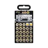Teenage Engineering ポケットオペレーター リズムマシン PO-24 office 【正規輸入品】 Teenage Engineering ポケットオペレーター リズムマシン PO-24 office 【正規輸入品】
