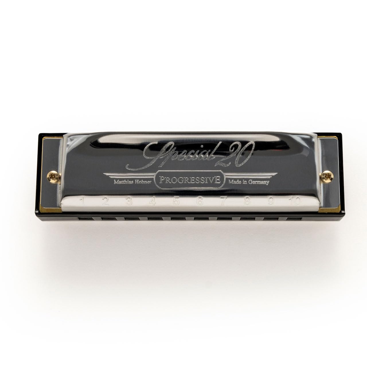 Hohner SPC20 C Special 20 Armonica, C