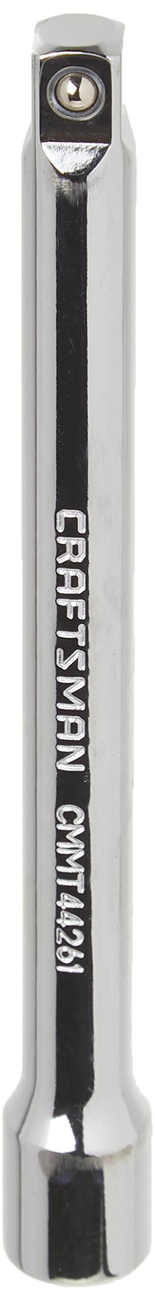 CRAFTSMAN 3/8" Extension Bar, 6-Inch (CMMT44261)