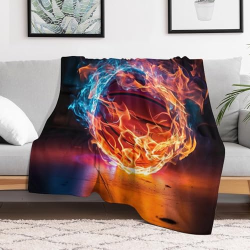 Plaid couverture chaude flannel molleton lit couverture toute saison - 3