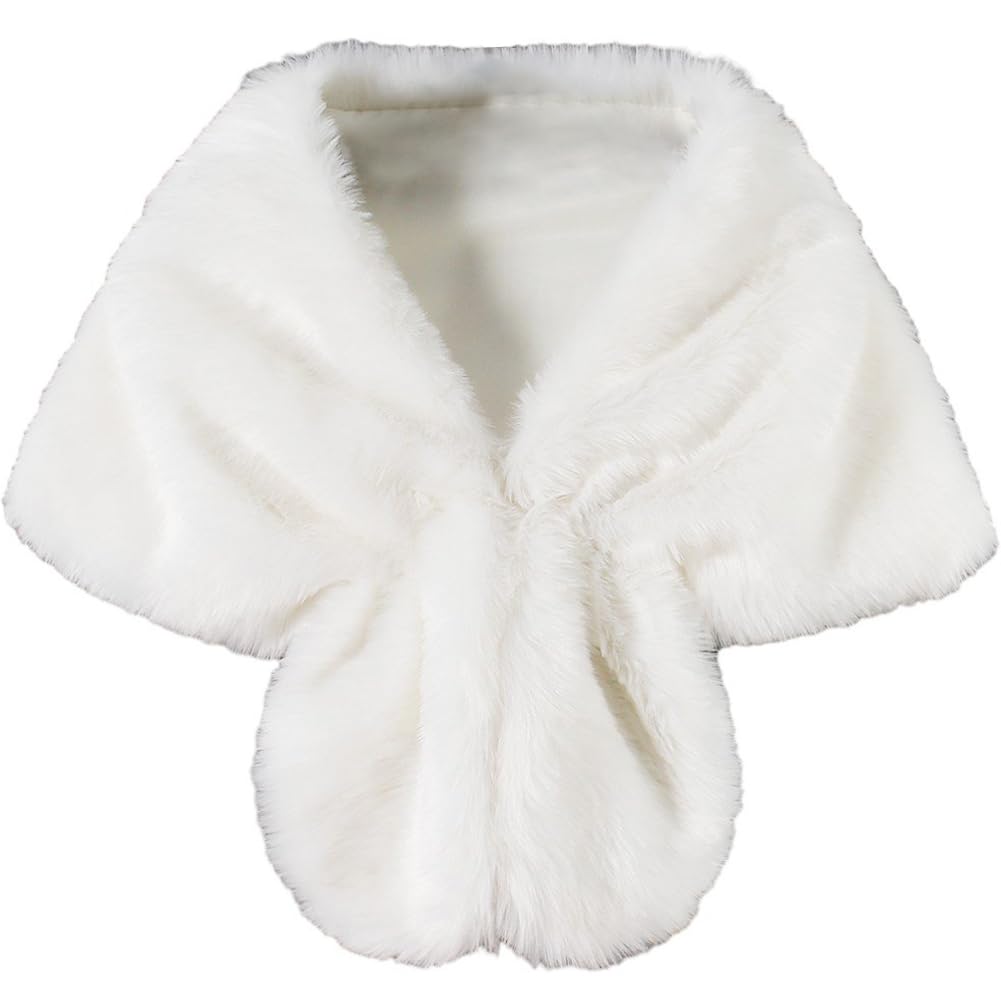 Assorti à robe d'automne d'hiver ce châle vous protège du froid avec style