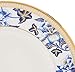 Wedgwood China Hibiscus Fine Bone Bread and Butter Plate