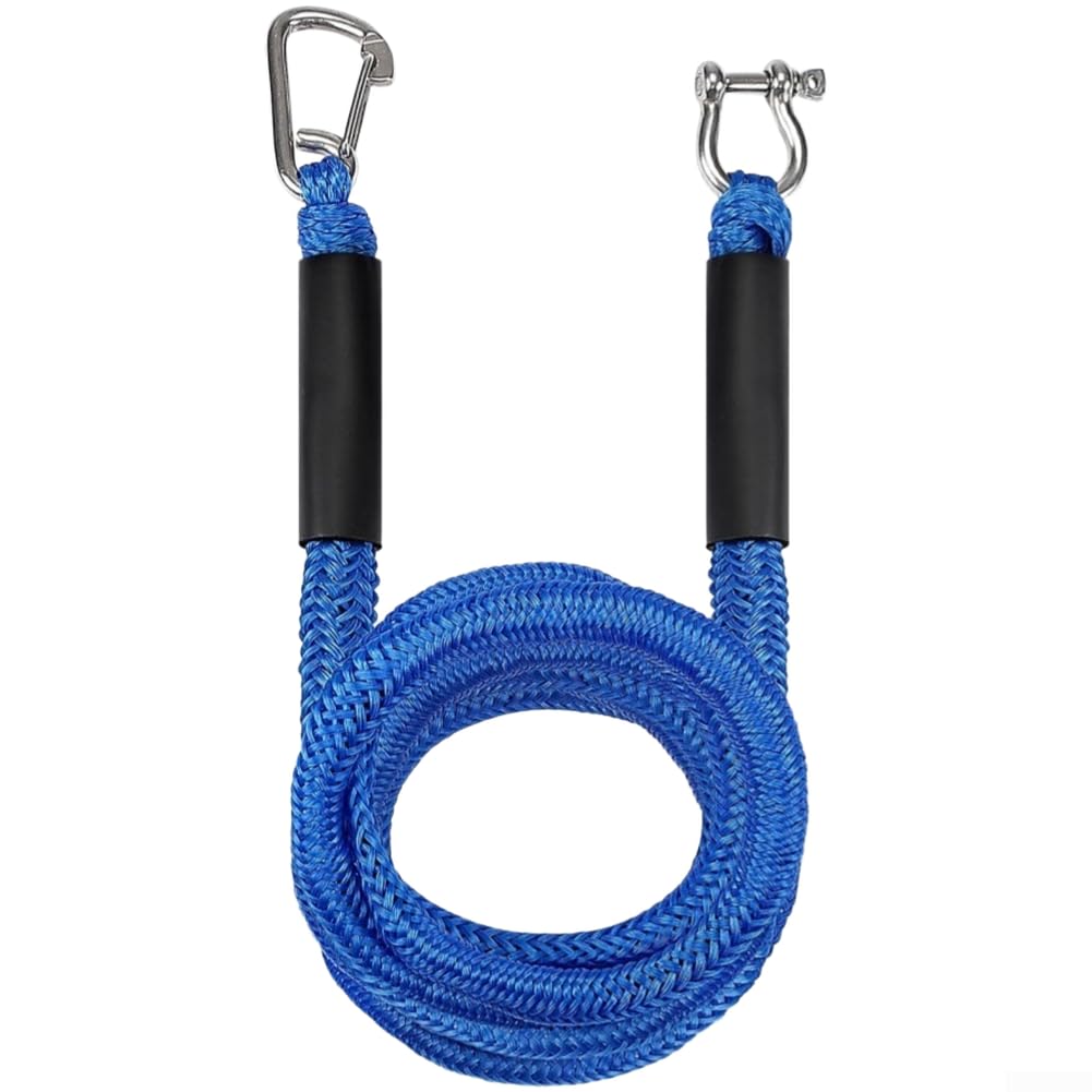 per ancoraggio Elastica 2FT Acciaio Galleggiante per ancoraggio