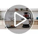 Karaca x Refika Gönlübol XL Cam Çay Makinesi Chrome - Fiyatı, Yorumları Karaca x Refika Gönlübol XL Cam Çay Makinesi Chrome - Fiyatı, Yorumları