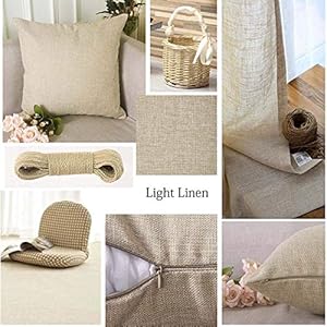 Decoraive Throw Pillow Covers Green Pinecone Watercolor Christmas Candles Holidays Sackcloth Red Xmas Berry Bow Branch Celebration Cushion Case Cotton Linen for Sofa Couch, 16 x 16 Inches Decoraive Throw Pillow Covers Green Pinecone Watercolor Christmas Candles Holidays Sackcloth Red Xmas Berry Bow Branch Celebration Cushion Case Cotton Linen for Sofa Couch 16 x 16 Inches