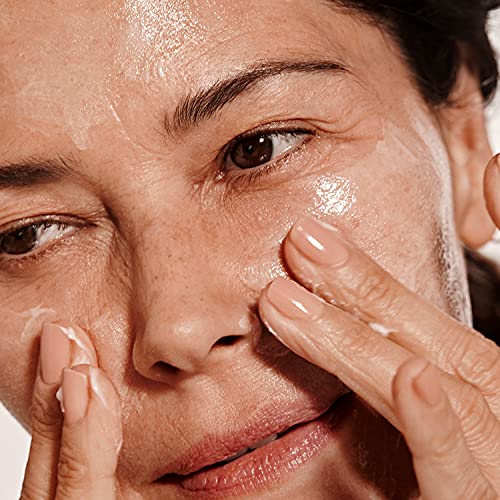 Versed The Shortcut Overnight Facial - Leave-On Gentle Exfoliating Treatment With Lactic And Glycolic Acid To Rejuvenate And Hydrate Skin - Vegan (0.5 Fl Oz) #TOP2