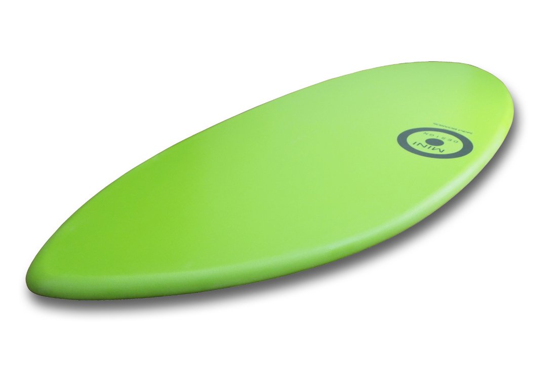 Amazon | ミニデザイン スキムボード (MINI DESIGN SKIMBOARD) MINI