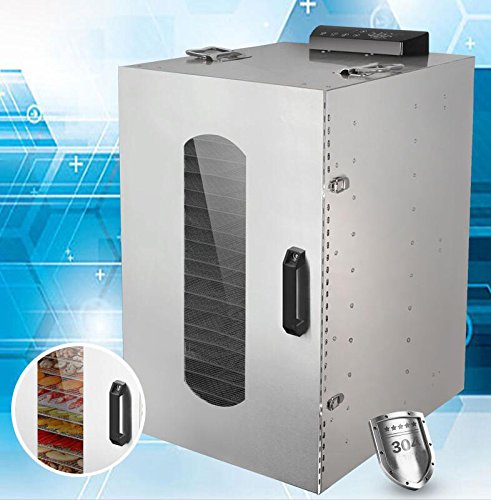 commercial freeze dryer smart 1019