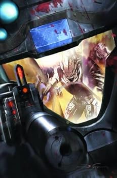 Halo Helljumper #3 - Book #3 of the Halo: Helljumper