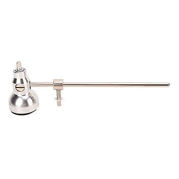 Amazon.com: Bass Drum Beater, Metal Drum Pedal Beater Hammer
