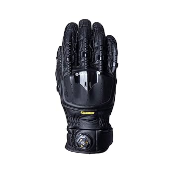 KONX（ノックス） HANDROID ハンドロイド 白黒 XL バイクグローブ Webike | KNOX ノックス HANDROID POD Mark4 ハンドロイドPOD