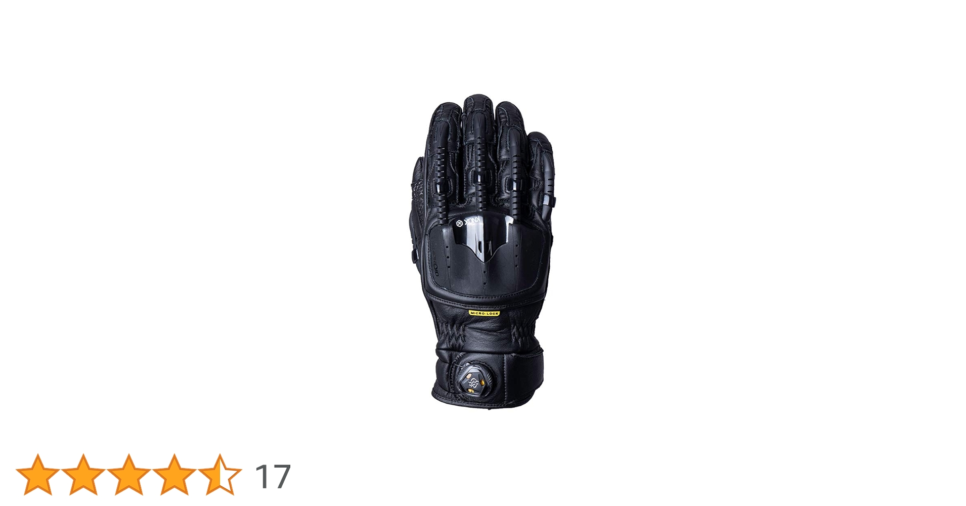 Amazon.co.jp: KNOX(ノックス) バイク用プロテクショングローブ