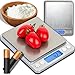 Retoo Taschenwaage 200g/0,01g Küchenwaagen Feinwaage Tischwaage Digitale Waage Tara-Funktion LCD-Anzeige Goldwaage für Lebensmittel Schmuck Medizin Kaffee Briefwaage