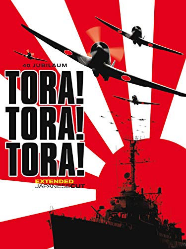 Tora! Tora! Tora!
