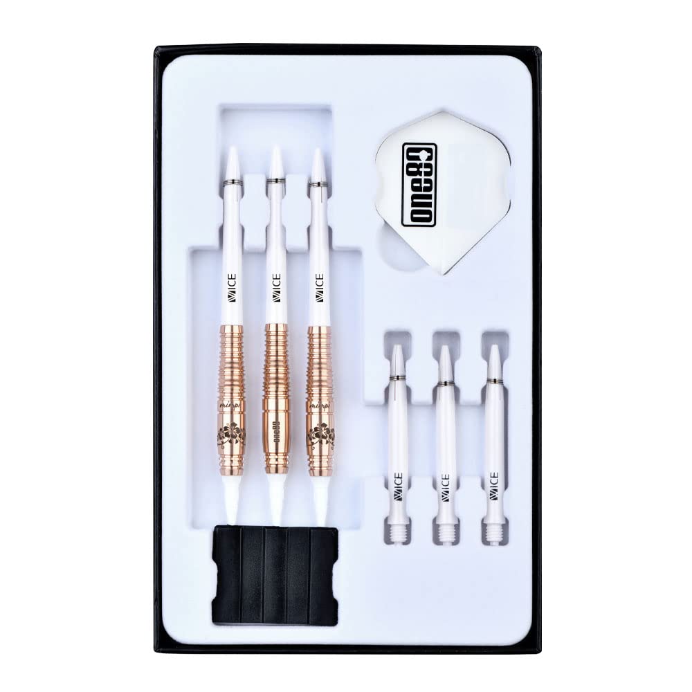 Amazon | One80 ワンエイティ mimpi ミンピ Rose Gold 2BA 16.5g