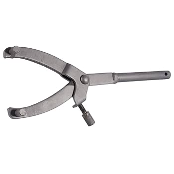 6-Inch Adjustable Wrench Pliers Locking Plier Wheel Clutch Hub Rotor