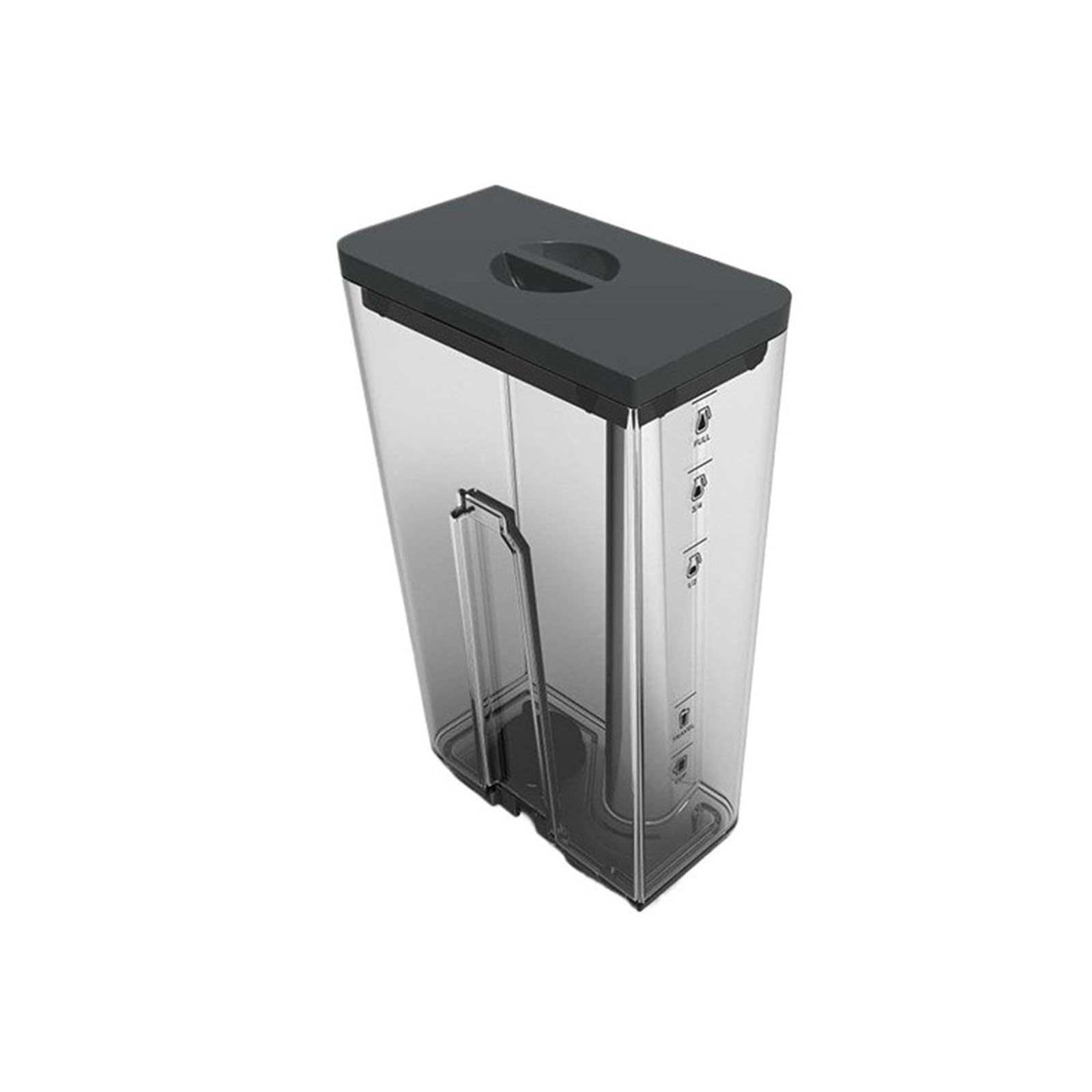 Wassertank Mit Deckel, Kompatibel For Ninja CFN601 CFN602