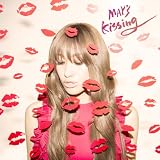 Kissing 歌詞