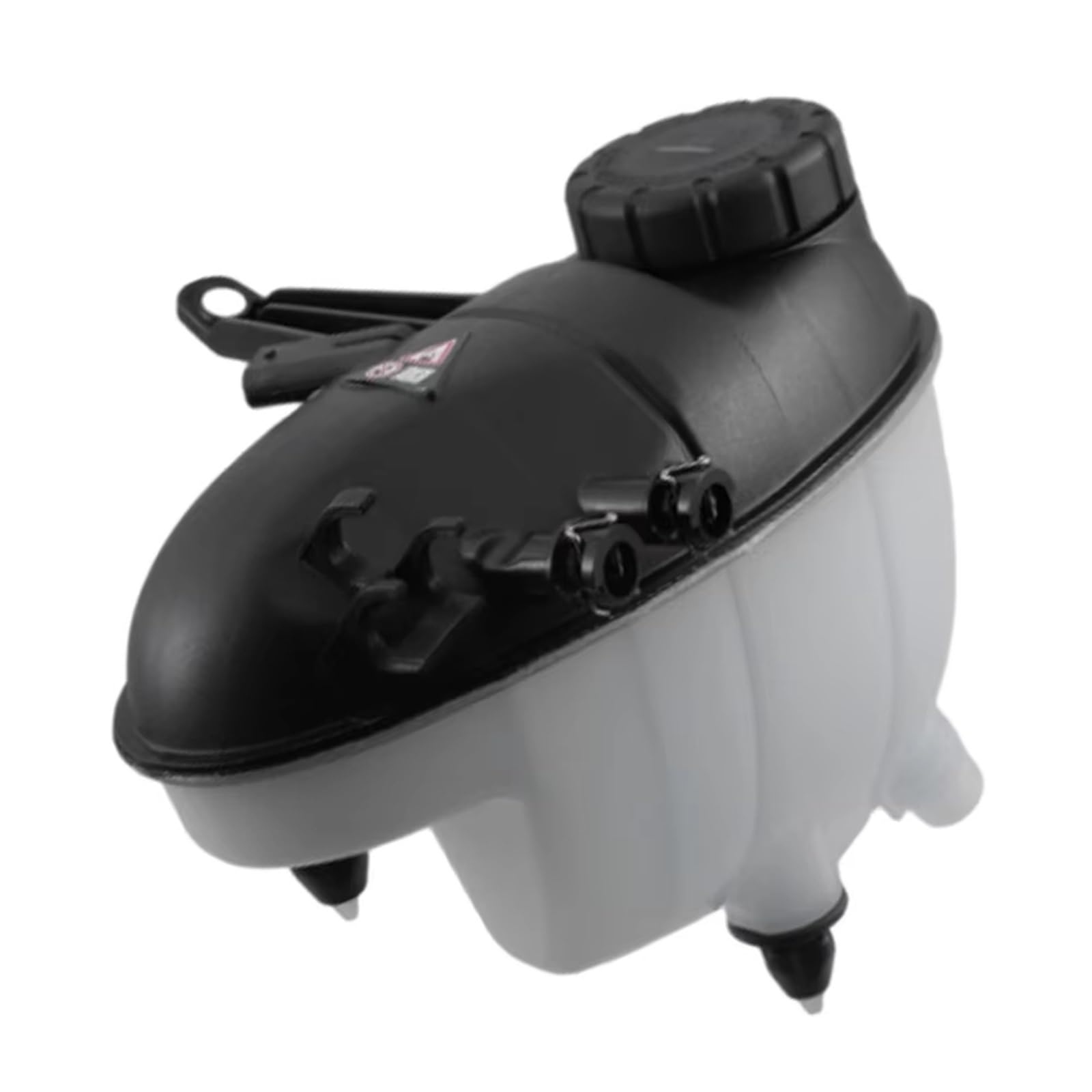 Engine Coolant Expansion Tank Compatible with Benz S63 for for AMG