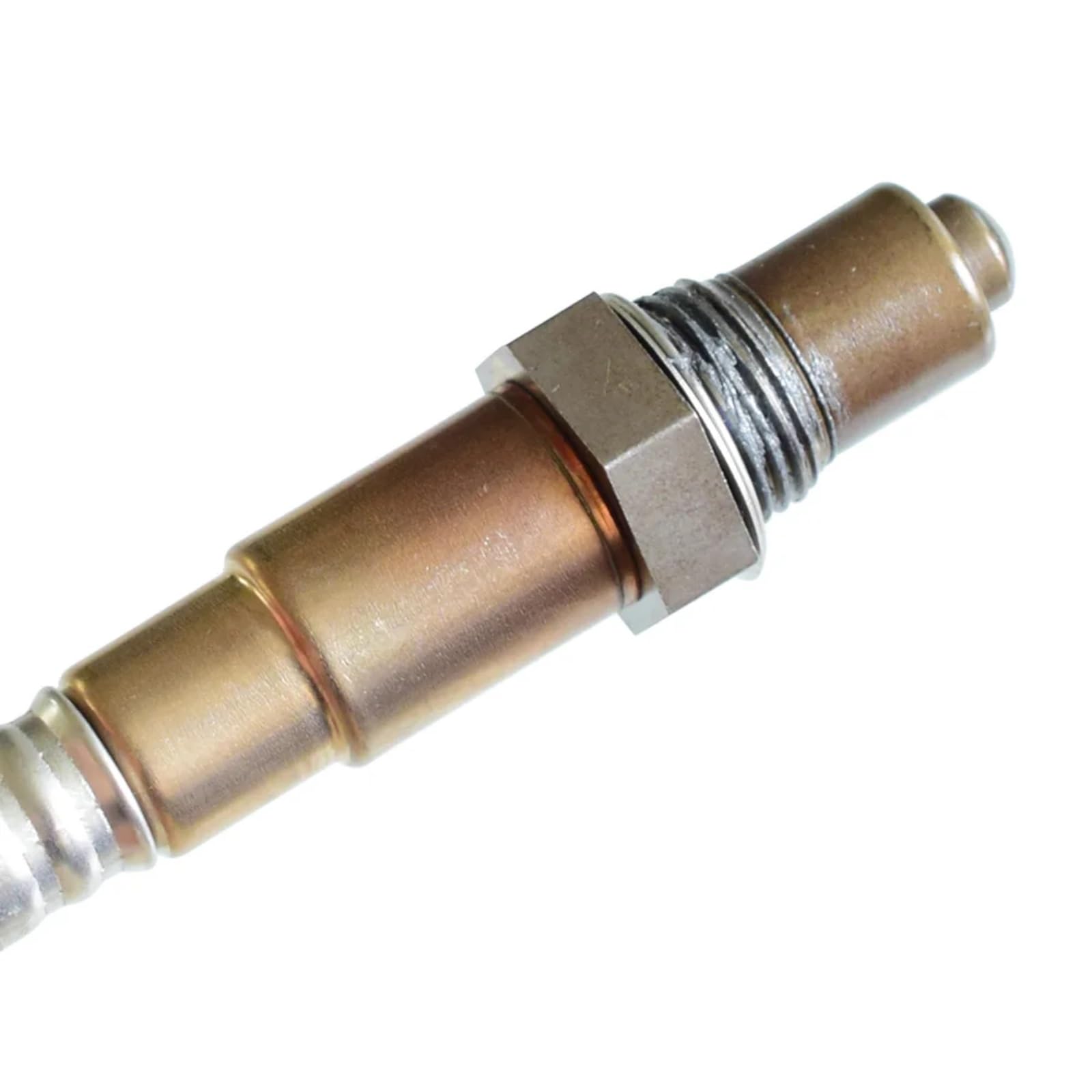 Sensores Oxígeno Escapes Compatible Con Hyundai Para Coupe 1996-2009 Para Elantra 2000-2006 Sensor De Oxígeno O2 Lambda Kit De Montaje De Unidad 39210-22610