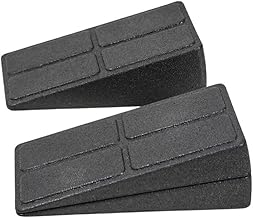 BODYMAKER TG482 Squat Wedge Blocks, Muscle Training, Hamstrings, Thighs, Lower Body, Muscles, Plates, Weights, Barbell, Thigh